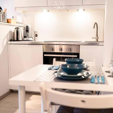 Modernes Apartment Auf 2 Etagen In Ruhiger Lage Zentral Zu Stadion Und Westfalenhallen 도르트문트 외부 사진