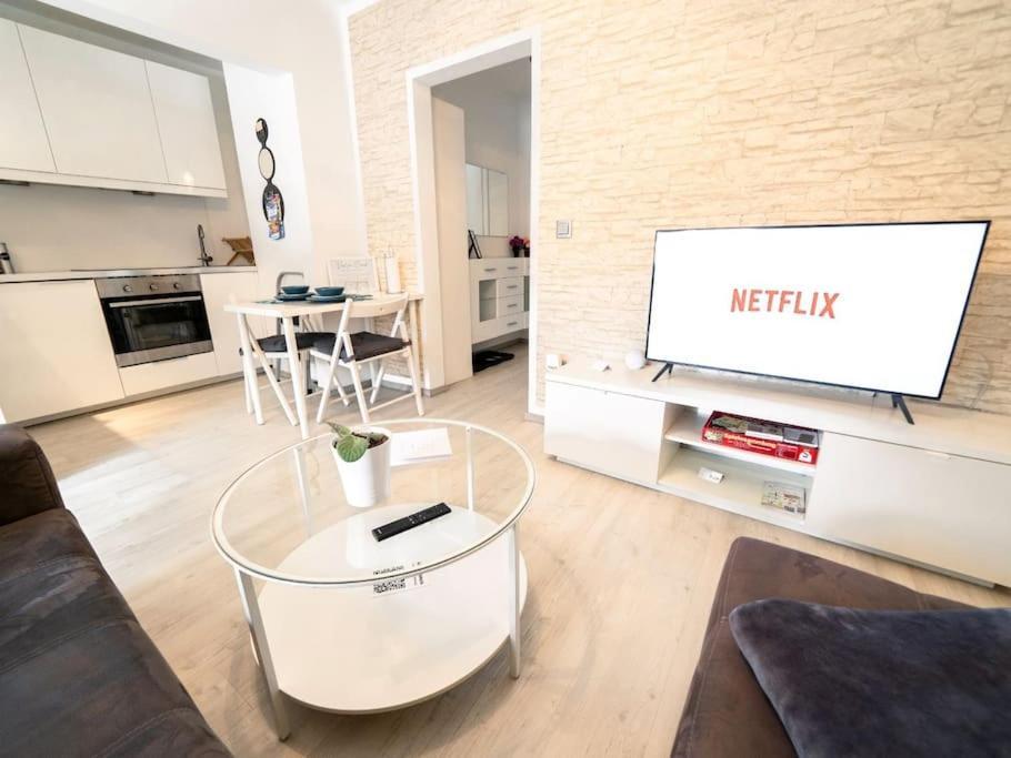 Modernes Apartment Auf 2 Etagen In Ruhiger Lage Zentral Zu Stadion Und Westfalenhallen 도르트문트 외부 사진